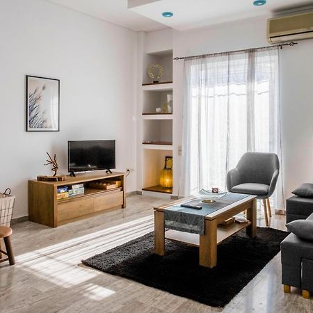 The Home Sweet Home - Family Friendly 2 Floor Apartment كالاماتا المظهر الخارجي الصورة