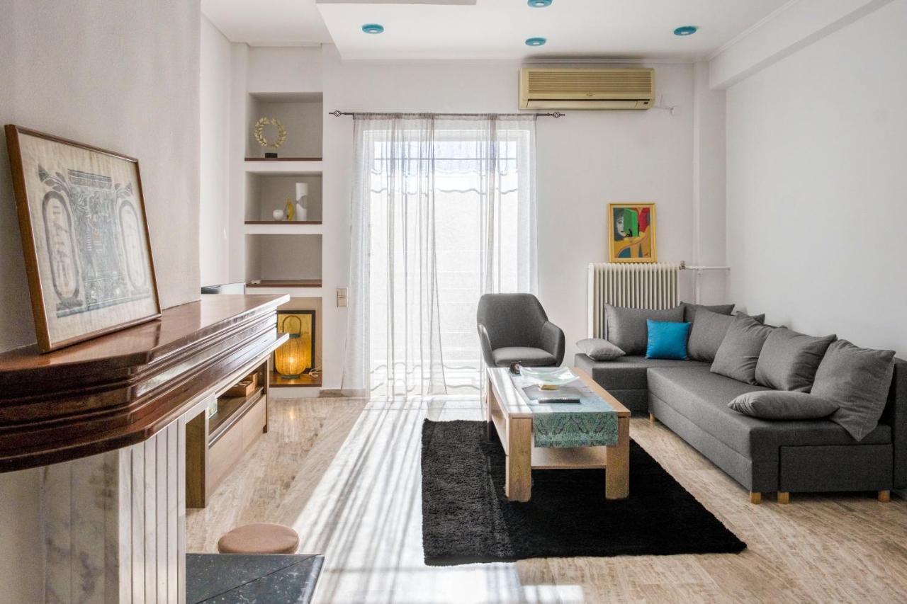 The Home Sweet Home - Family Friendly 2 Floor Apartment كالاماتا المظهر الخارجي الصورة